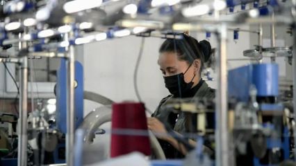 新疆墨玉:項目扶持 助村民脫貧增收