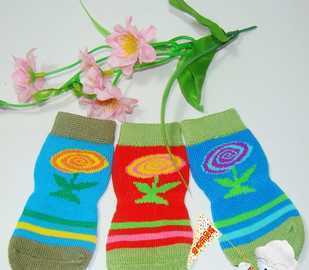 適合大型犬/防滑/花朵系列|襪/寵物襪子/XL號_運動、休閑_世界工廠網中國產品信息庫